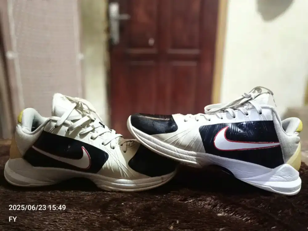 Nike Kobe 5 Protro 2020 Ori