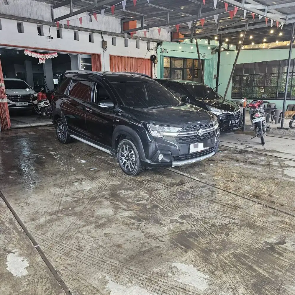 [KM34RB] SUZUKI XL 7 ALPHA A/T 2022/2023