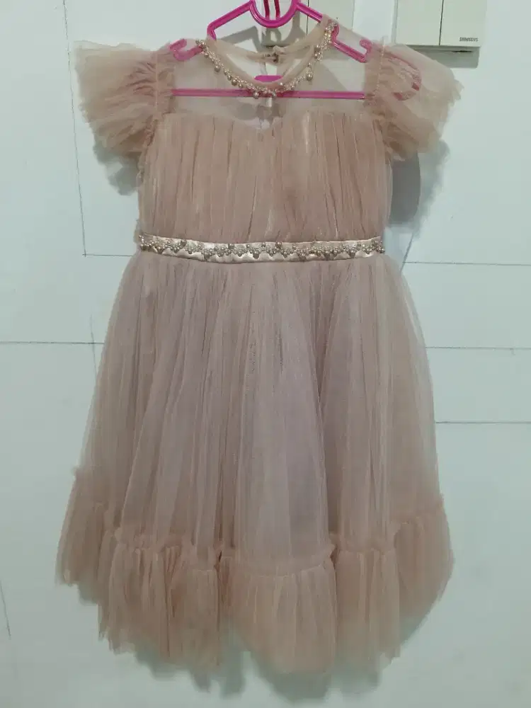 Preloved baju anak