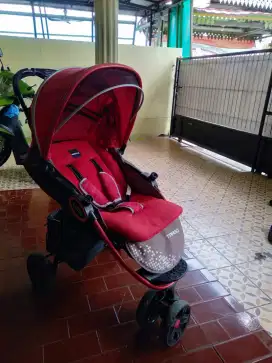 Stoler Babyelle tango