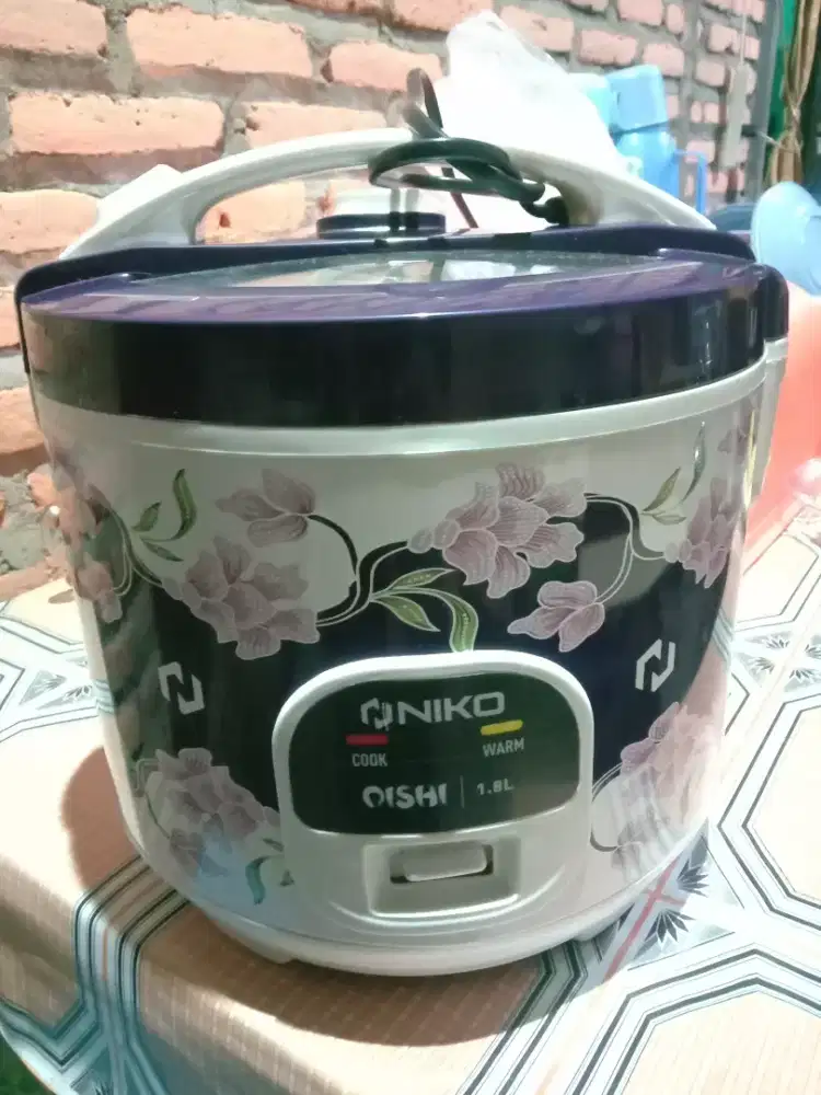 Magicom niko 1.8L