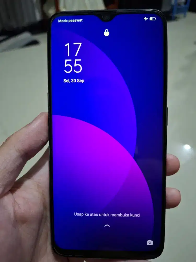Dijual Oppo F11 4/128 Second