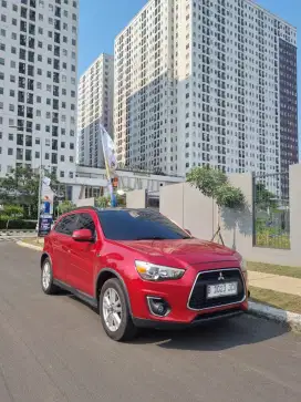 Mitsubishi Outlander PX matic 2015