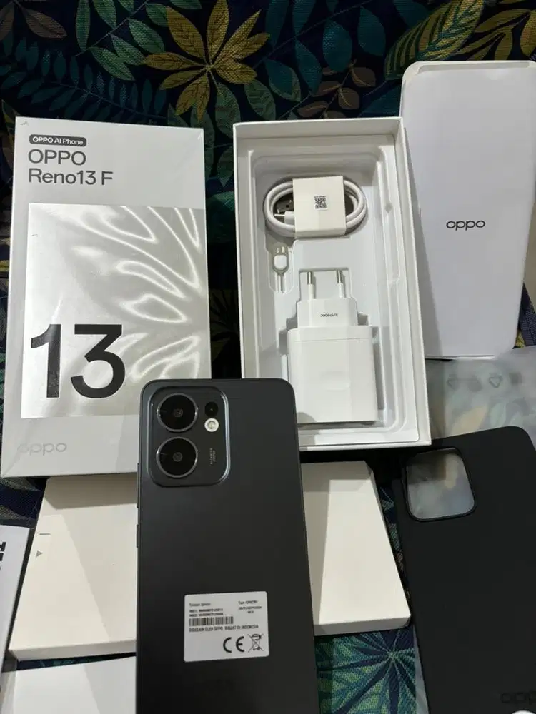 Oppo Reno 13F 4G