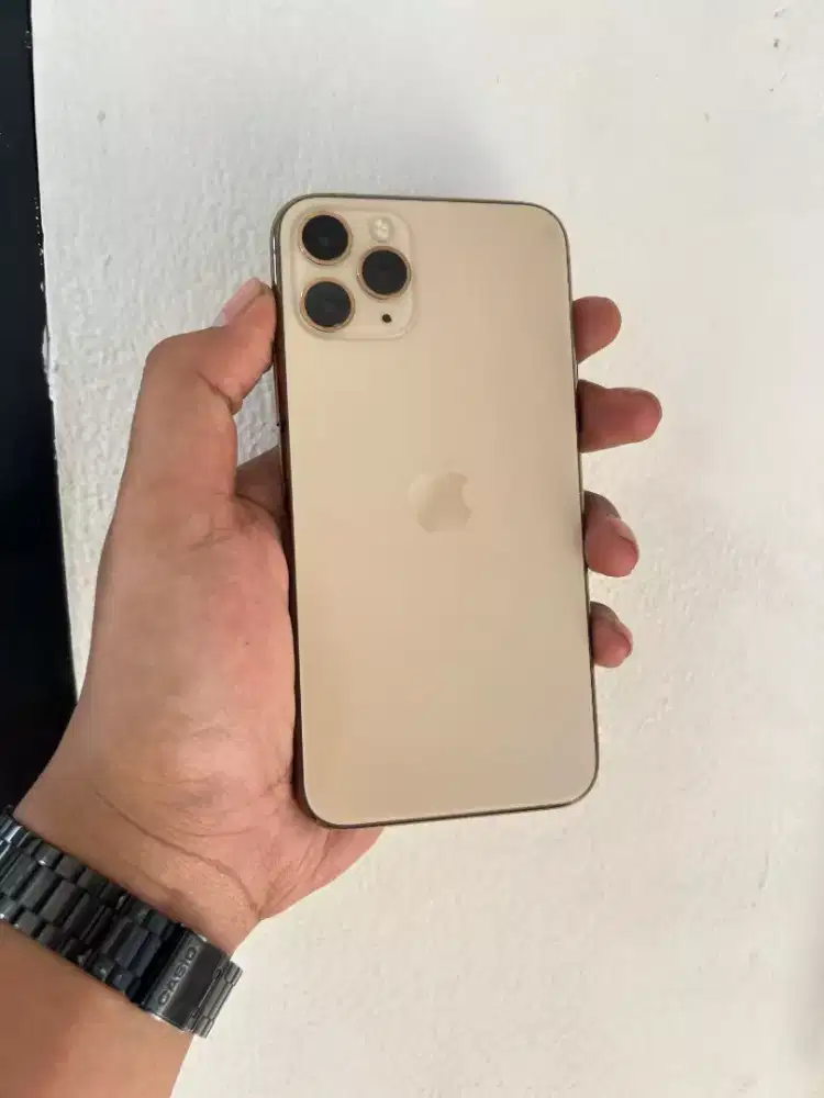 Iphone 11 pro 64gb
