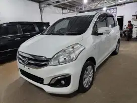 Dp 5 jt Ertiga GX a/t 2016