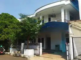 DISEWA RUMAH KOMPLEK GRIYA INTI SENTOSA UKU 10X17,5 RAPI DAN SIAP HUNI SUNTER JAKARTA UTARA