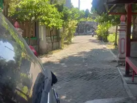 Tanah Pogung – Juragan Kost, Pasti Cuan