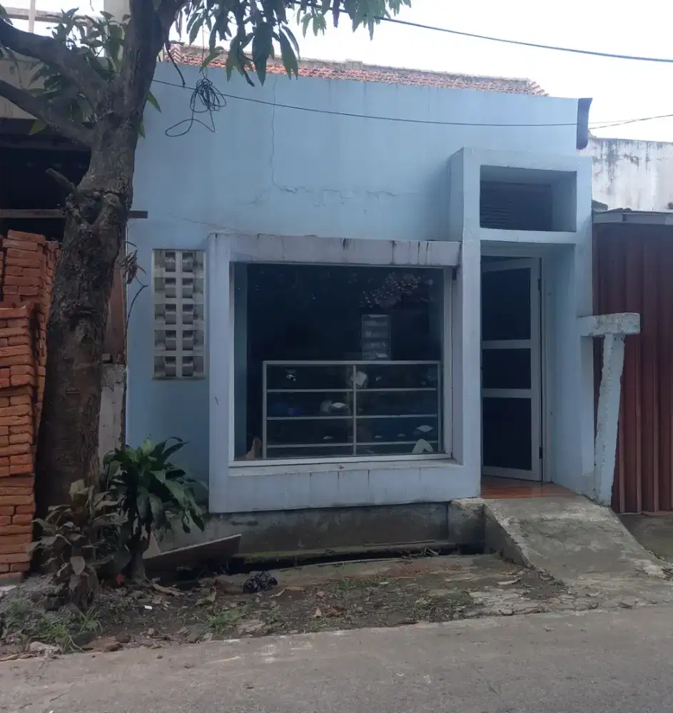 Kerjasama usahan ( pashion )