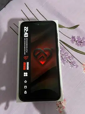 Samsung A36 12 GM/256GB Bekas