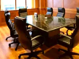 Disewakan Office Menara Sudirman 436m2 FF