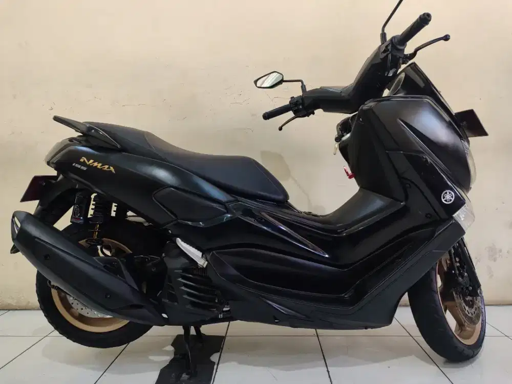 Nmax 155 non abs 2018 istimewa mulus terawat siap pakai...
