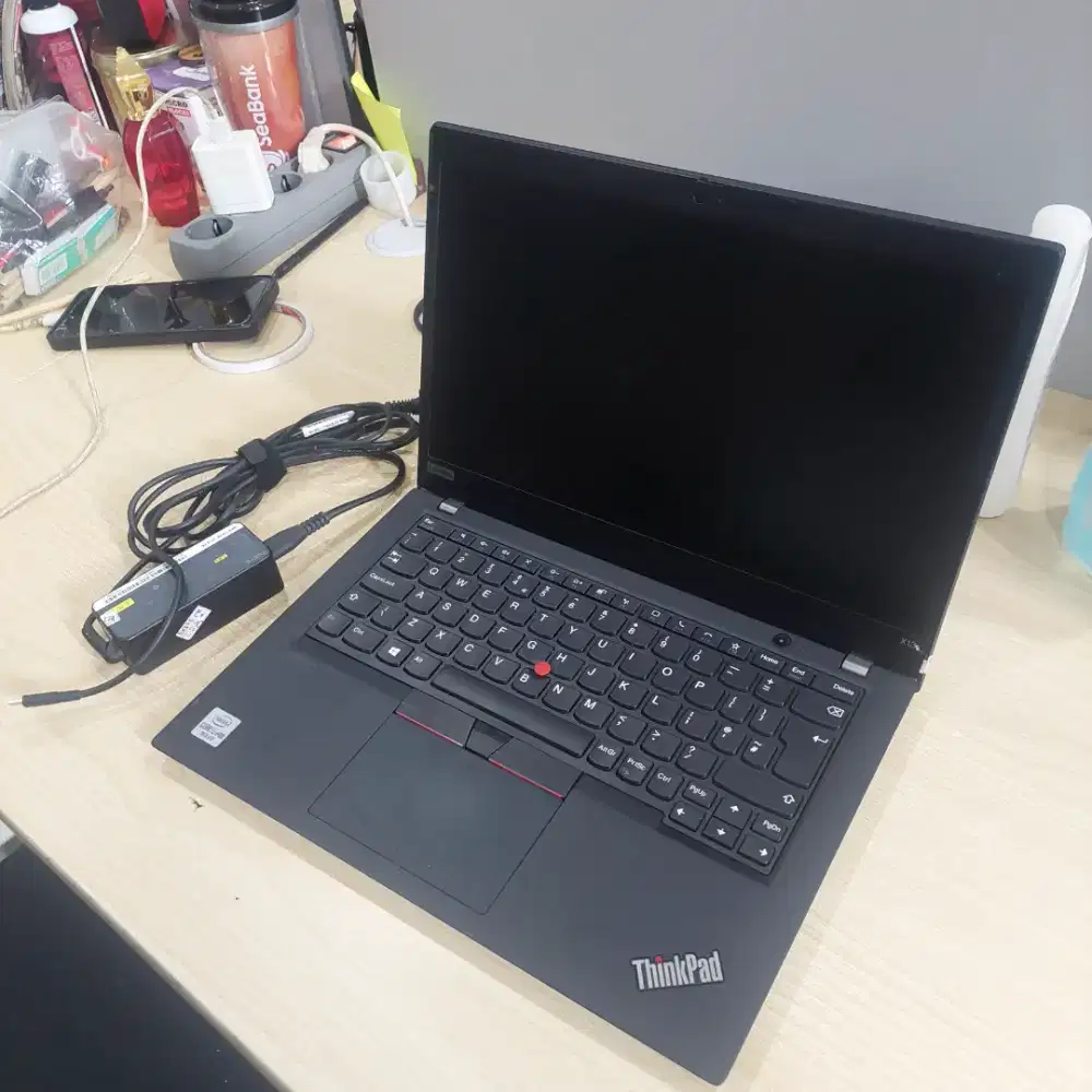 Lenovo thinkpad L14 i5 gen 10//ram 16gb//SSD 256gb