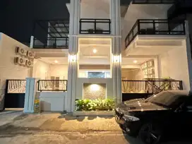 Kost Minimalis Full Perabot Belakang Kampus ITN Sigura Gura Malang