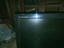 Monitor LG masih normal