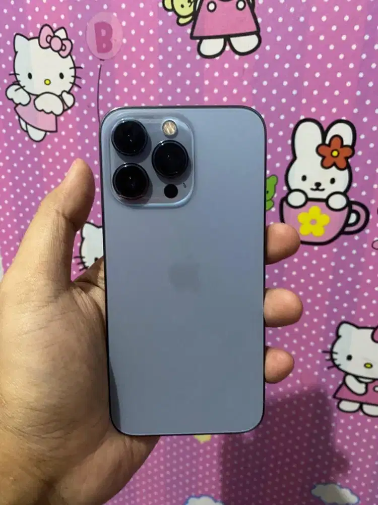 iPhone 13 PRO 128gb inter all operator