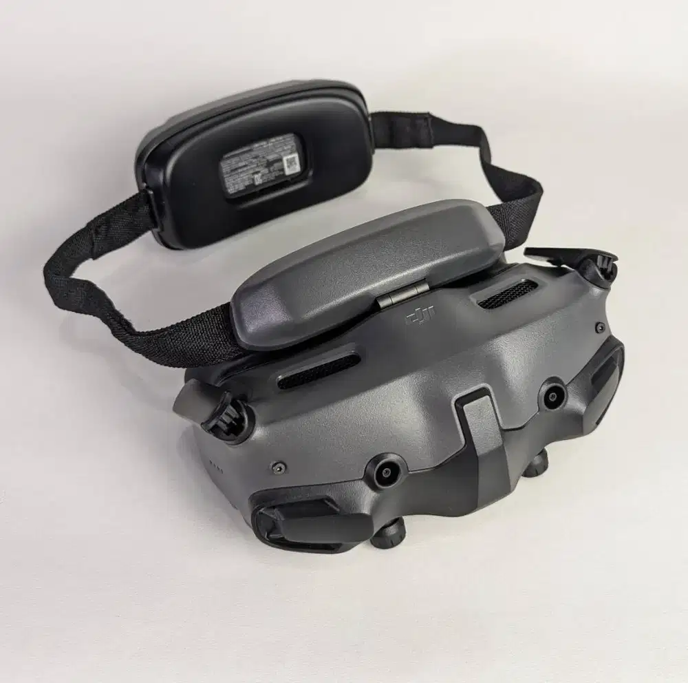 DJI Goggles 3 FPV DJI Avata 2 / O4 Pro Lite unit / O3 Air Unit / Neo