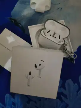 Airpod 4 with ANC