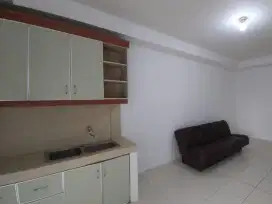 Dijual unfurnish view bgs tipe 3br apt mediterania garden residence 2