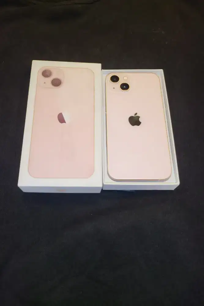 iPhone 13 128gb