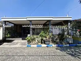 RUMAH LOKASI PBI ARAYA KOTA MALANG