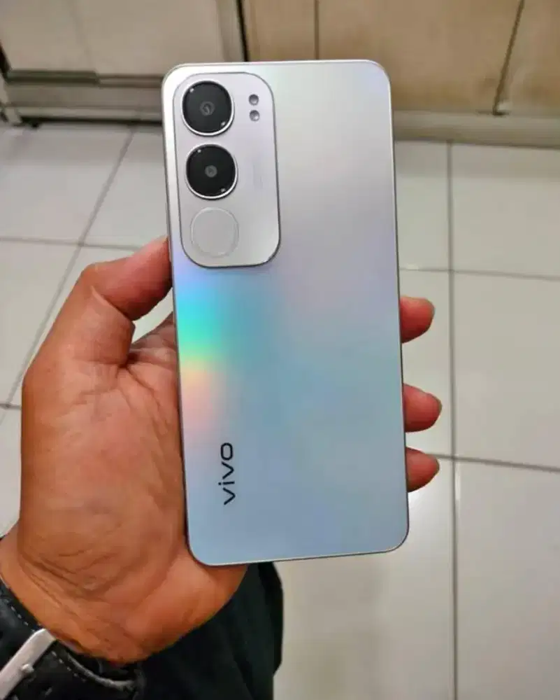 Jual Vivo y19s fulset mulus no minus