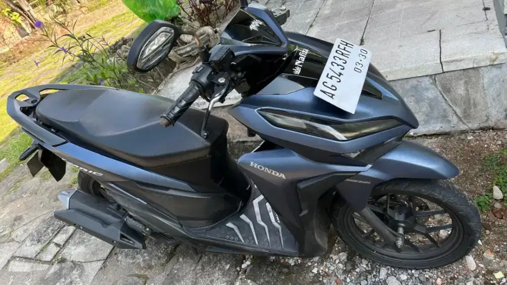 HONDA VARIO 125 2020