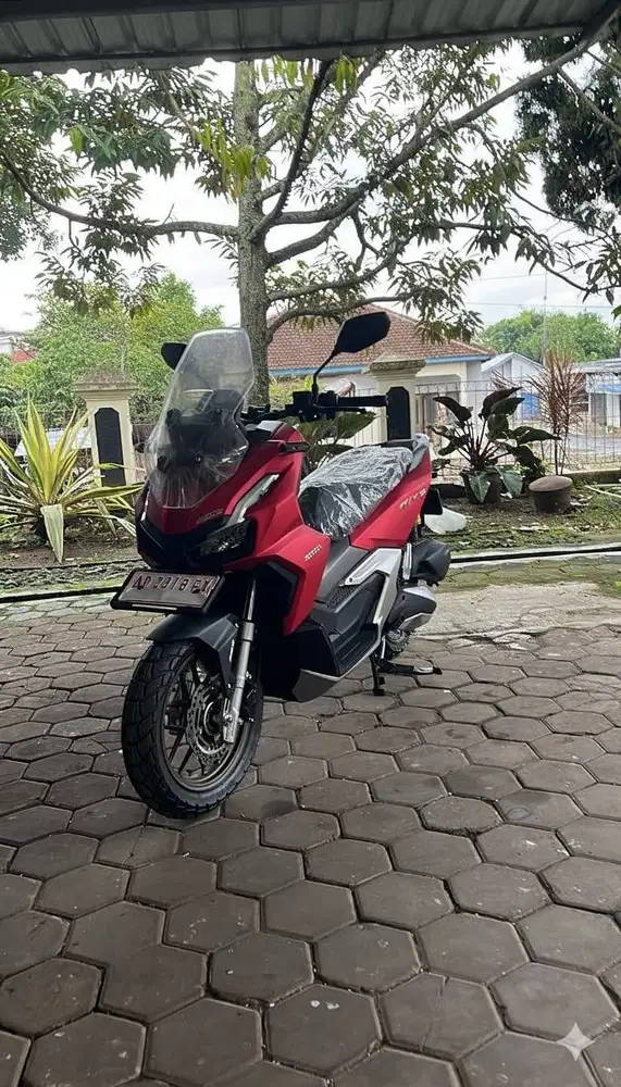 Honda ADV ABS 160 CC Tahun 2025