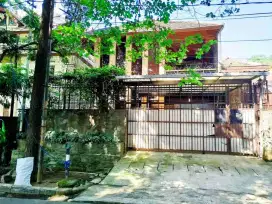 Jual Rumah Lama Terawat Di Sayap Dago Djuanda Coblong Imam Bonjol Tengkuh Angkasa