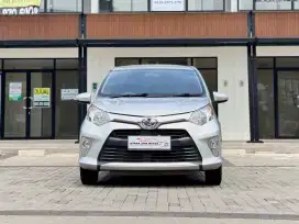 Toyota Calya G AT 2016
