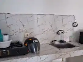 Apartemen Paradise Mansion (2 BR)