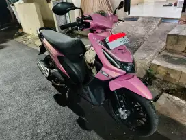 FOR SALE BEAT KARBU (KVY) JUAL CEPAT