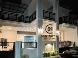 Dijual Rumah kost exclusive Terbaru Dekat Kampus ITN Malang