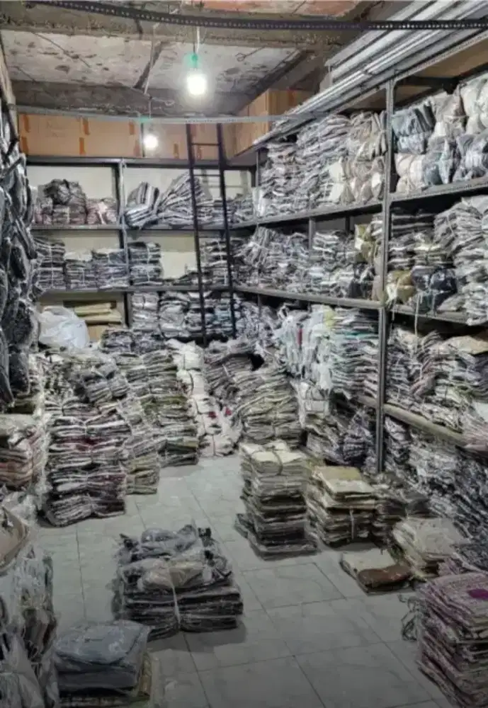 KARYAWATI GUDANG BAJU DAN ONLINE SHOP