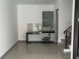rumah milenial pik ,2 lantai .termurah saat ini uk:6x12,5 3KT