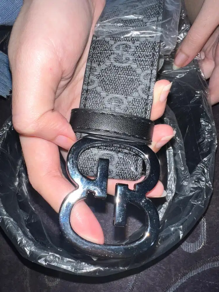 Gucci Belt ( Brand New )