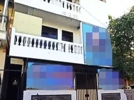MURAH! Kost 12 kamar Di Baciro Dekat AMPLAZ, Kampus UIN, UAD