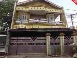 Rumah Wonokromo
