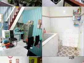 DIJUAL RUMAH ASEMROWO SURABAYA