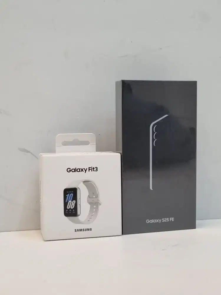 SAMSUNG S25 FE 5G 8/256GB BONUS FIT 3