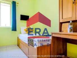 Dijual Rumah Kost Passive Income di Jalan Ters. Wisnuwardhana Malang