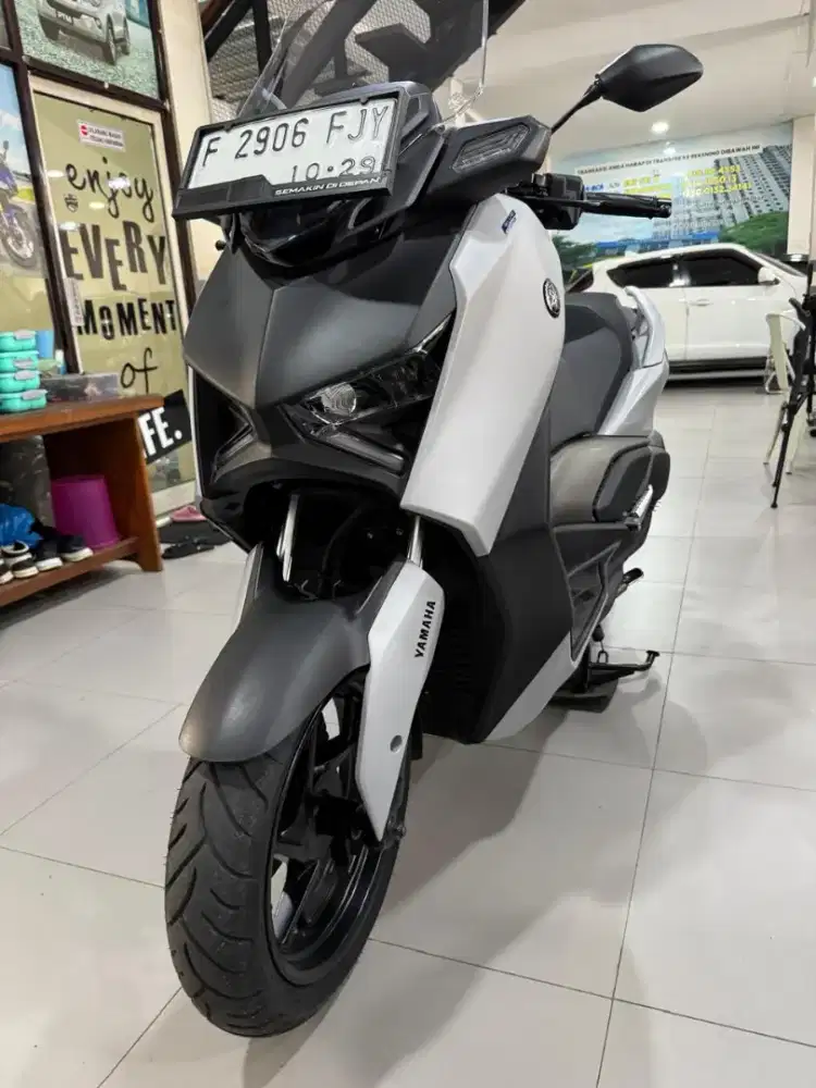 READY STOCK YAMAHA XMAX 250CC ABS