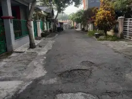 TANAH LOKASI SULFAT PANDAN WANGI SEBELAH RUMAH SAKIT PURI BUNDA MALANG