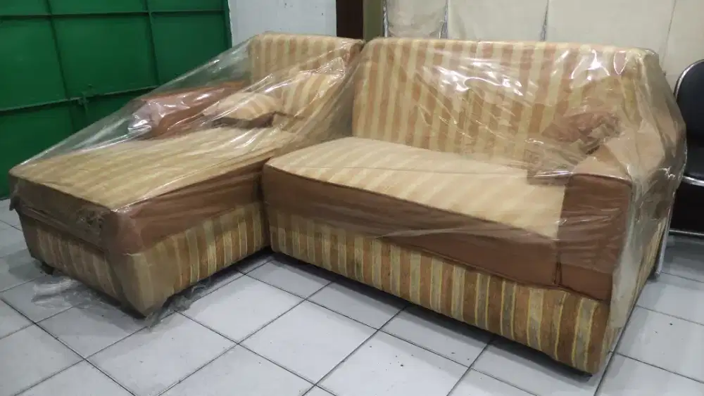 Kursi Sofa Ruang Tamu