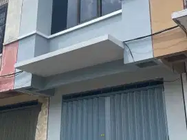DIJUAL RUKO BUNTARAN MANUKAN MARGOMULYO MURAH PUOL