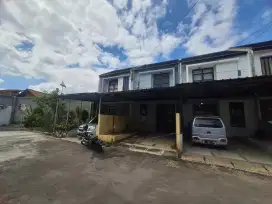 TURUN HARGA ! DIJUAL RUMAH DALAM CLUSTER ARCAMANIK CISARANTEN