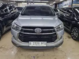 Toyota Innova G Solar 2019