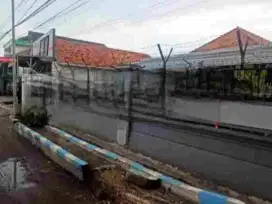 Rumah + Pabrik,Gudang