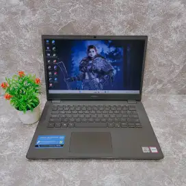 Dell latitude 3410 Intel Core i3-10110U Ram 8GB SSD 512GB 14inc FHD