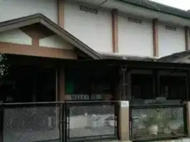Rumah Kost Tembalang Raya Undip